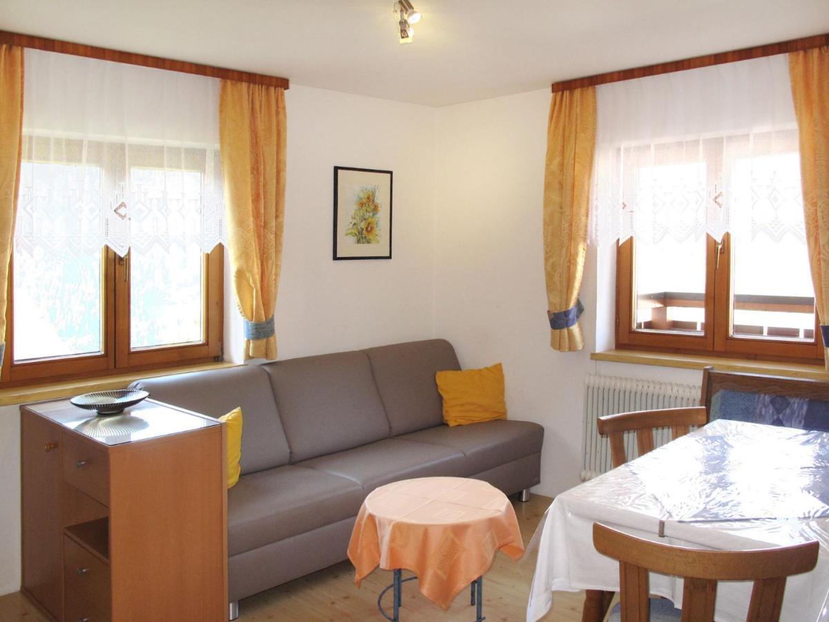 Apartment Tyrol - Tdl125 By Interhome Tobadill Εξωτερικό φωτογραφία