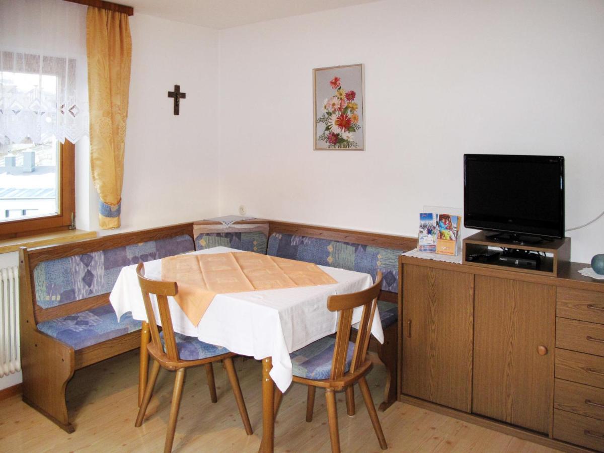 Apartment Tyrol - Tdl125 By Interhome Tobadill Εξωτερικό φωτογραφία