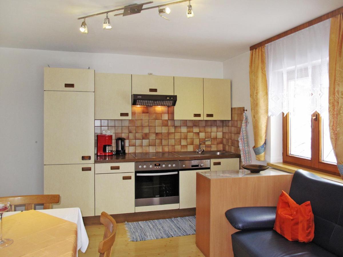 Apartment Tyrol - Tdl125 By Interhome Tobadill Εξωτερικό φωτογραφία