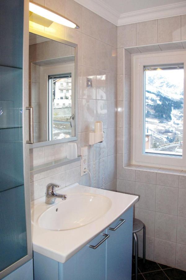 Apartment Tyrol - Tdl125 By Interhome Tobadill Εξωτερικό φωτογραφία