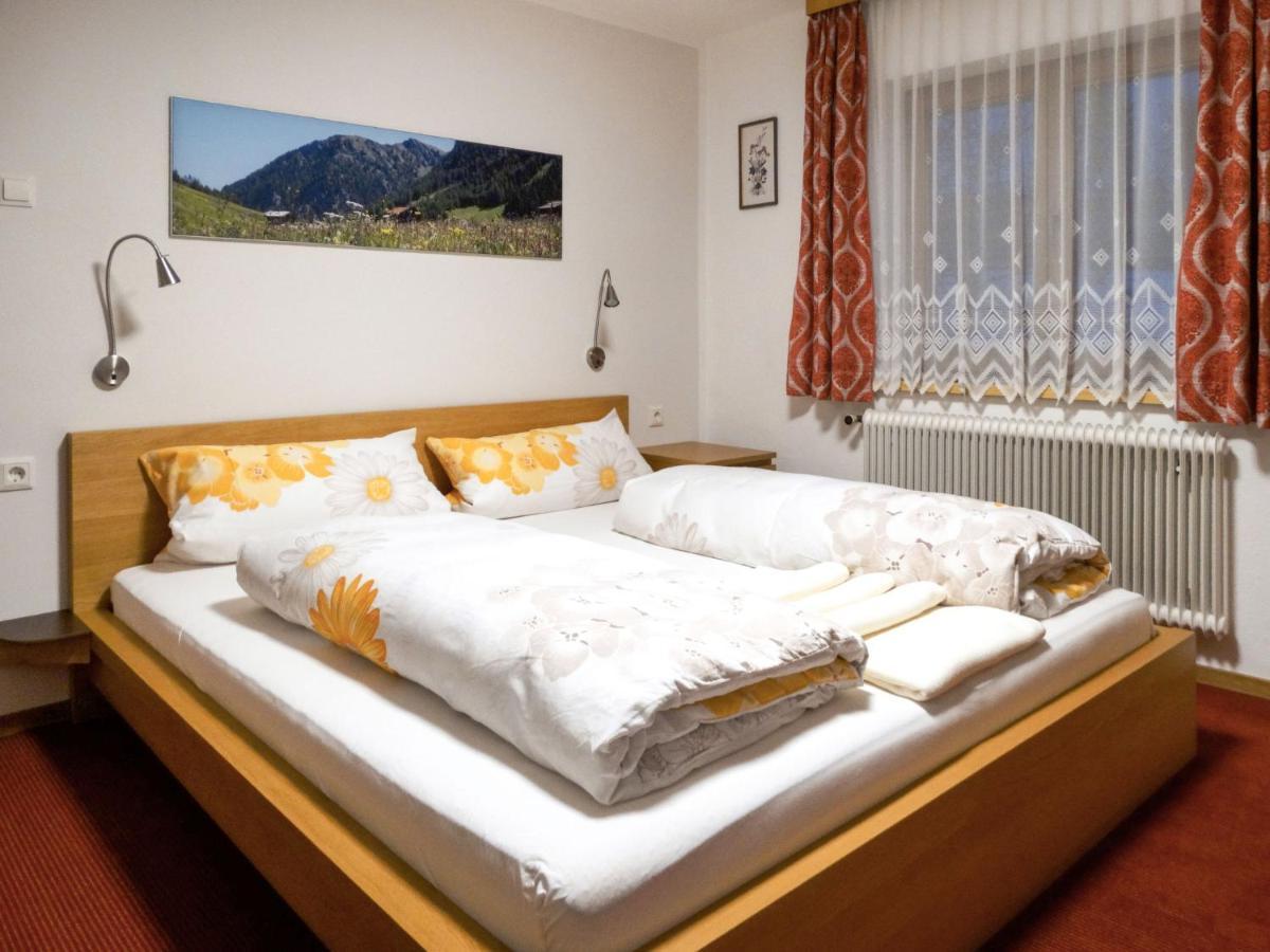 Apartment Tyrol - Tdl125 By Interhome Tobadill Εξωτερικό φωτογραφία