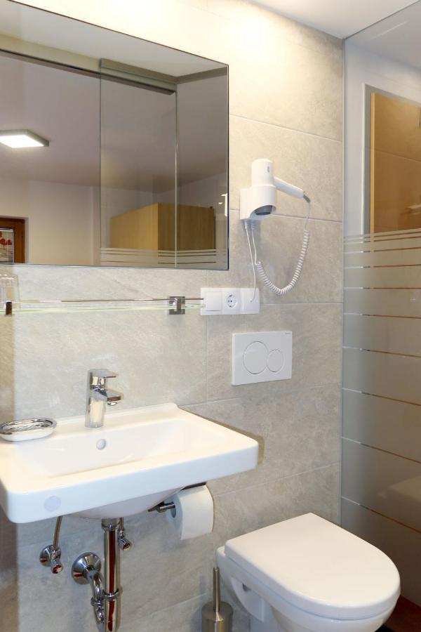 Apartment Tyrol - Tdl125 By Interhome Tobadill Εξωτερικό φωτογραφία