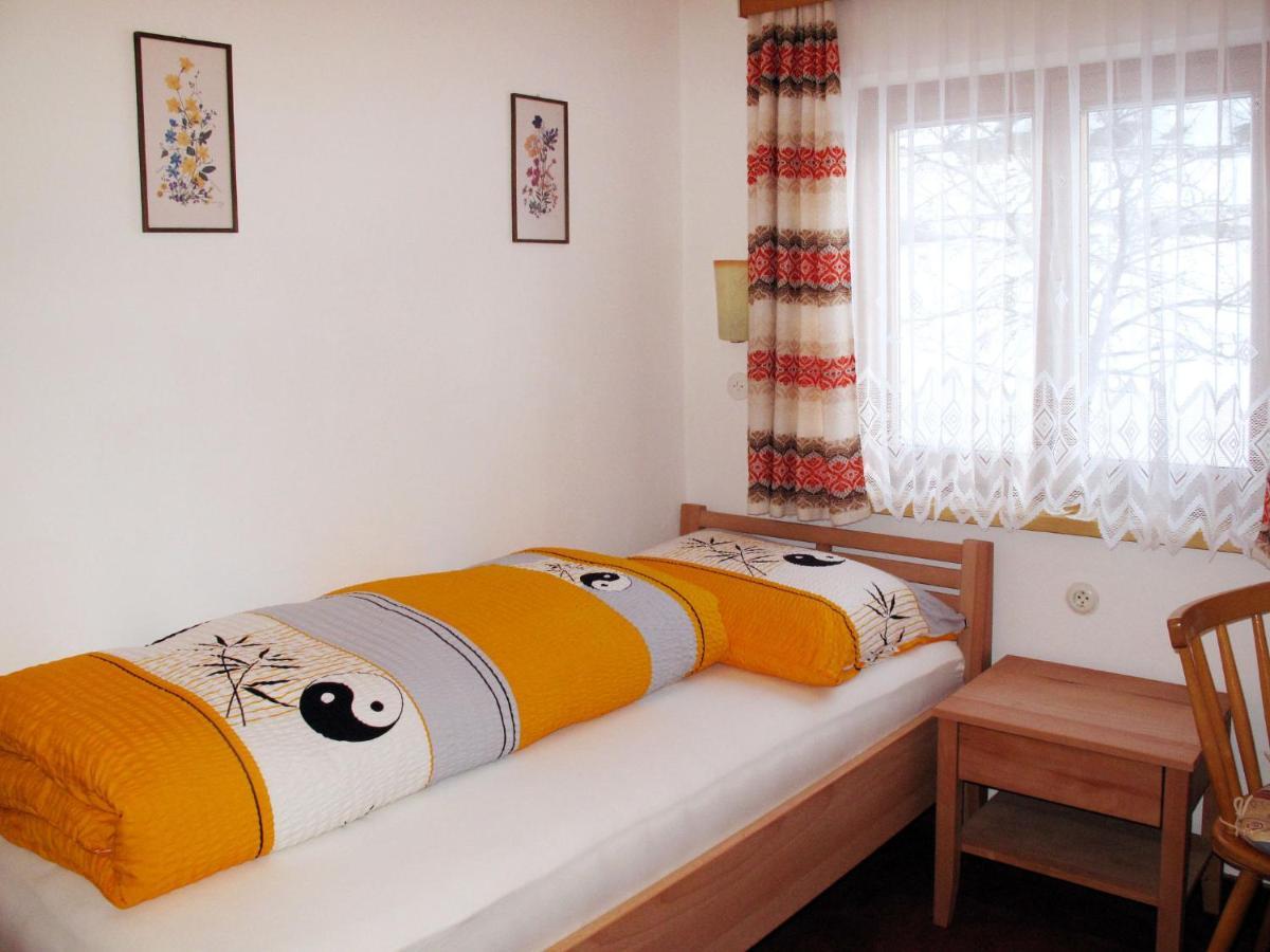 Apartment Tyrol - Tdl125 By Interhome Tobadill Εξωτερικό φωτογραφία